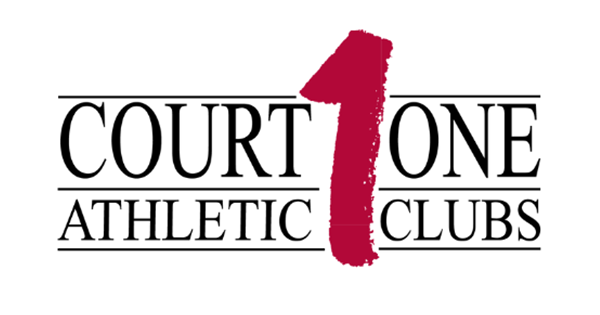 Court one Round Robin Men's double 3.0-3.5 / 4.0-4.5 logo