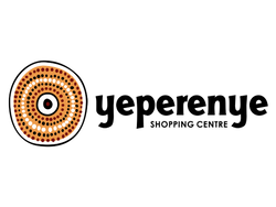 Yeperenye 2025 Pickleball Alice Springs Club Championships logo