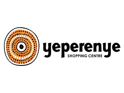 Yeperenye 2025 Pickleball Alice Springs Club Championships logo