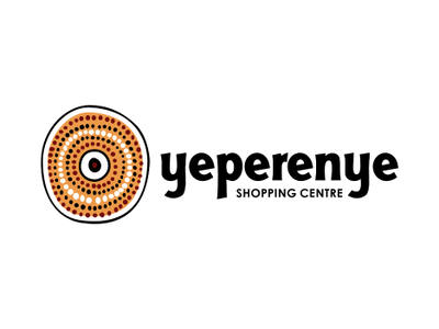Yeperenye Shopping Centre logo