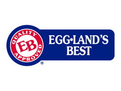 Egg-Lands Best logo