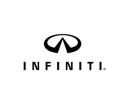 INFINITI logo