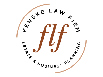 Fenske Law Firm logo