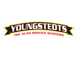 Youngstedts logo