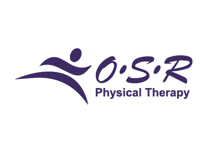 OSR Physical Therapy logo