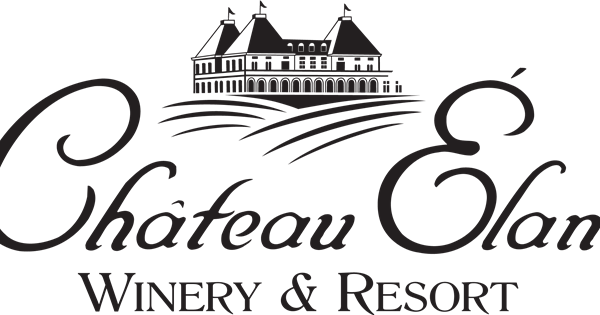 The Chateau Elan Pickleball Tournament logo