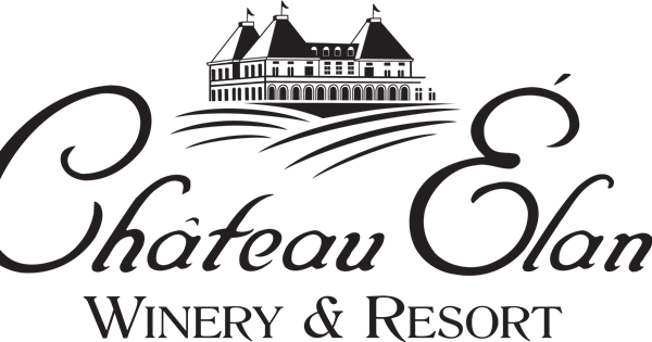 Chateau Elan Sunny Days Pickleball Tournament logo
