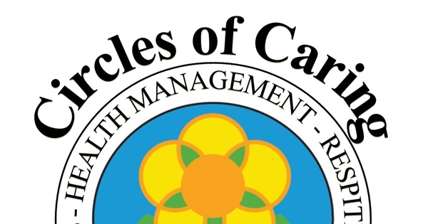 2025 Lentil Festival - Circles of Caring Pickleball Tournament logo