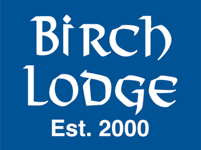 Birch Lodge Bar & Grill logo