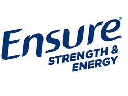 ENSURE MAX PROTIEN logo