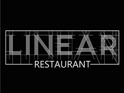 Linear Restaurant logo