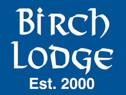 Birch Logde logo