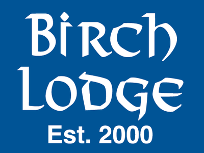 Birch Logde logo