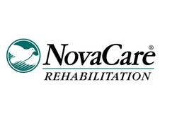 Nova Care Rehabilitation logo