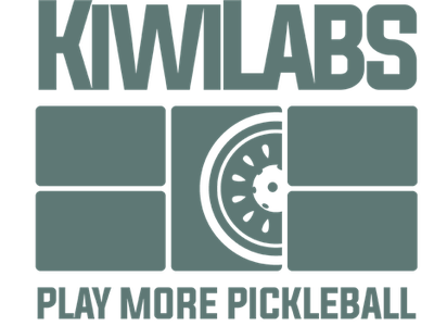 KIWI Labs Pickleball & Great Lakes eBikes logo