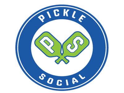 PICKLE and SOCIAL logo