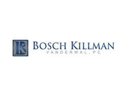 BOSCH KILLMAN VANDERWAL, PC logo