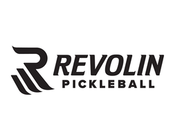 Revolin Pickleball logo