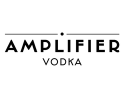 Amplifier Vodka logo