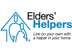 Elders' Helpers logo