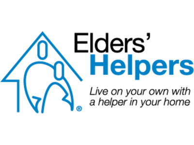 Elders' Helpers logo