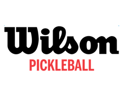 WILSON PICKLEBALL logo