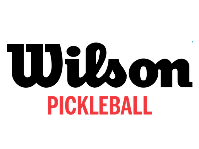 WILSON PICKLEBALL logo