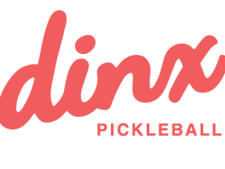 DINX PICKLEBALL CO. logo