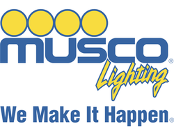 MUSCO Sports Lighting logo