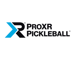 ProXR Pickleball logo