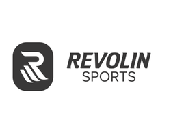 Revolin Sports logo