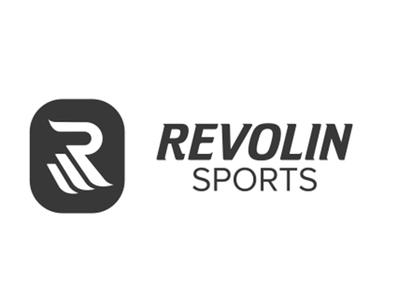 Revolin Sports logo