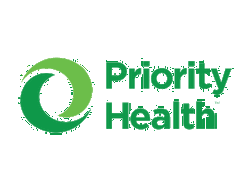 PRIORITY HEALTH logo