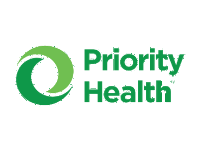 PRIORITY HEALTH logo