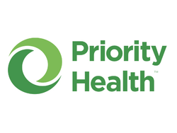 PRIORITY HEALTH logo