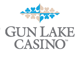 GUN LAKE CASINO logo