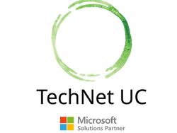 TechNet UC logo