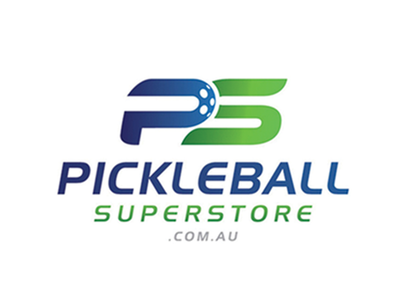 PickleBall Superstore logo