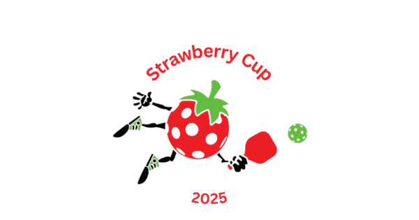 Strawberry Cup 2025 logo