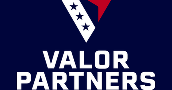Inaugural Valor Partners & Tier 1 Pickleball Classic logo