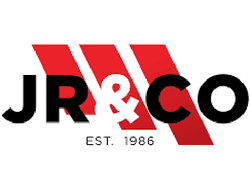 JR & Co. logo