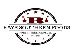 Ray's Southern Foods - Forest Park, GA logo
