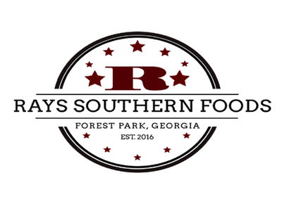Ray's Southern Foods - Forest Park, GA logo