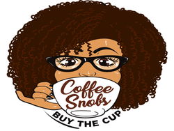 Coffee Snobs logo