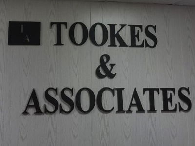 Tookes & Associates, Inc logo