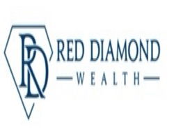 Red Diamond Wealth logo