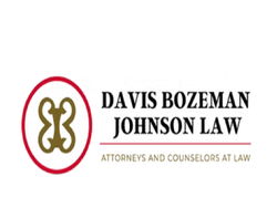 Davis Bozeman Law logo