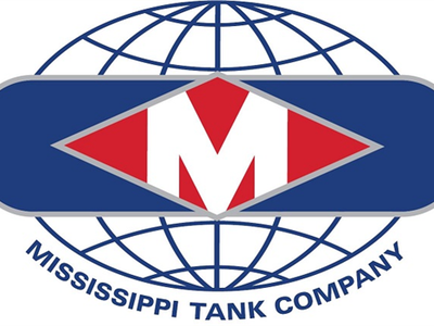 Mississippi Tank Company logo