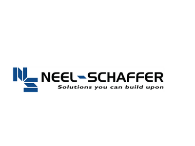 Neel Schaffer logo