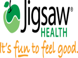 Jigsaw Health - Hydration and Nutrition sponsor logo
